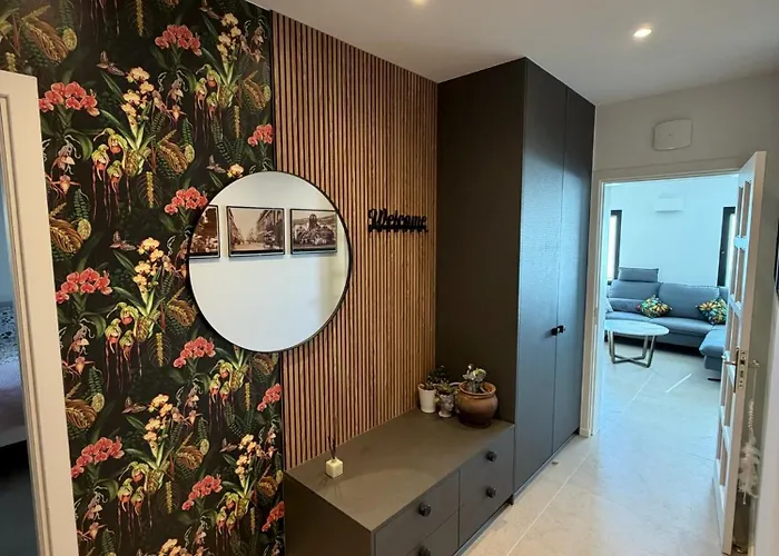 Casa Era Canaria Villa Arona (Tenerife)