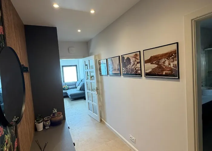 Villa Casa Era Canaria *