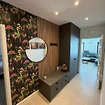 Casa Era Canaria فيلة أرونا