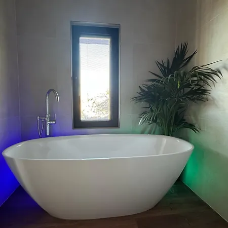 Βίλα Casa Era Canaria *