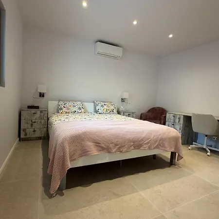 Villa Casa Era Canaria *