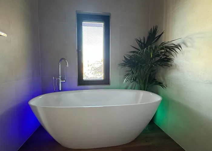 Βίλα Casa Era Canaria *