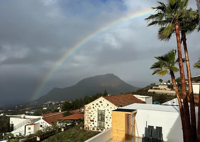 Βίλα Casa Era Canaria Arona (Tenerife)