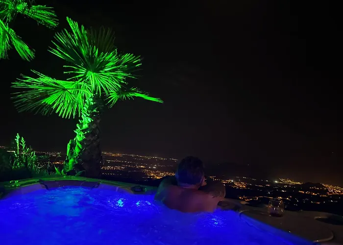 Βίλα Casa Era Canaria