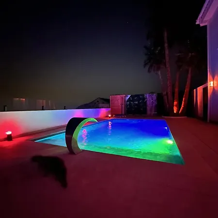 Casa Era Canaria