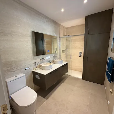 Casa Era Canaria 别墅