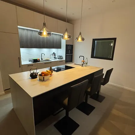 Casa Era Canaria 빌라 아로나