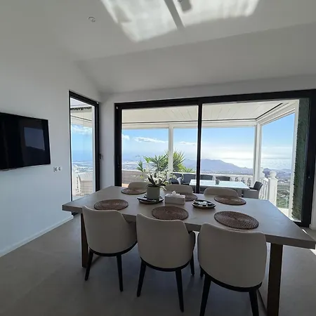 Casa Era Canaria Willa *