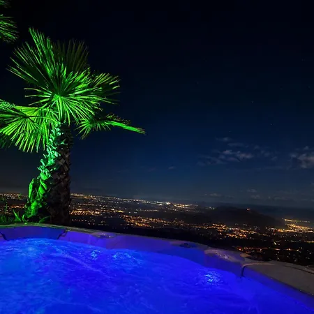 Casa Era Canaria Willa Arona (Tenerife)