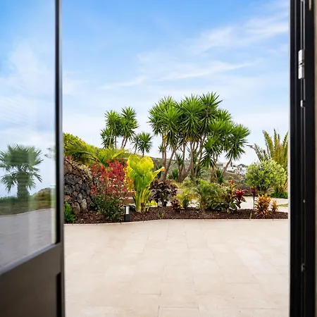 Casa Era Canaria Willa