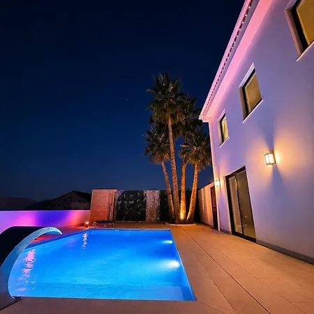 Willa Casa Era Canaria *