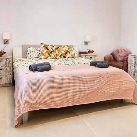 Casa Era Canaria Arona (Tenerife)