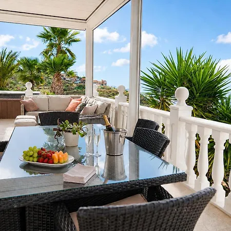 Casa Era Canaria * Arona (Tenerife)