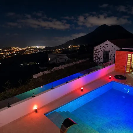 Casa Era Canaria Arona (Tenerife)