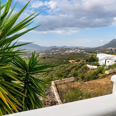 Casa Era Canaria Willa Arona (Tenerife)