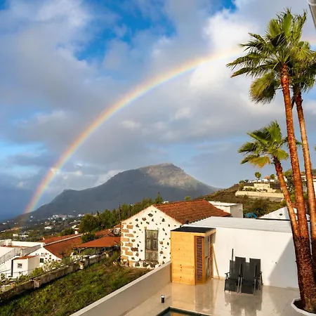 Casa Era Canaria Willa