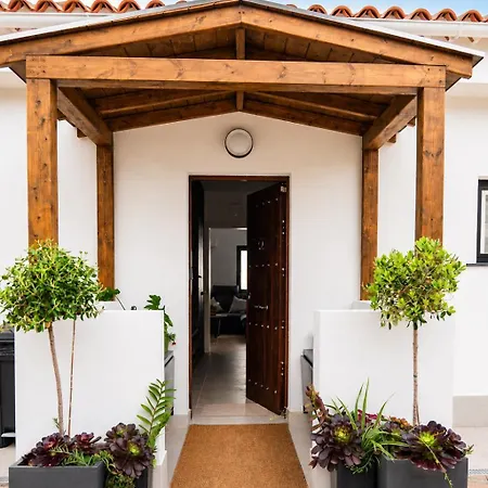 Casa Era Canaria Arona (Tenerife)