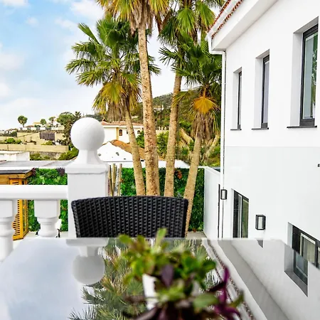 Casa Era Canaria Willa