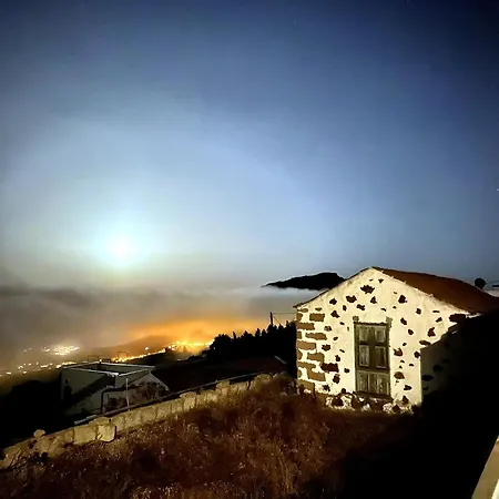 Casa Era Canaria * Arona (Tenerife)