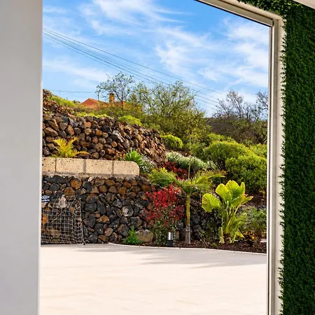 Casa Era Canaria Willa
