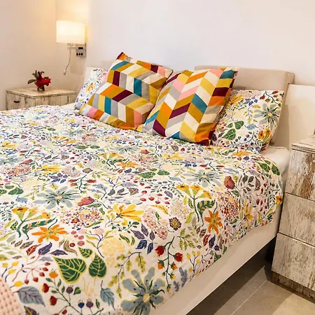 Casa Era Canaria Willa
