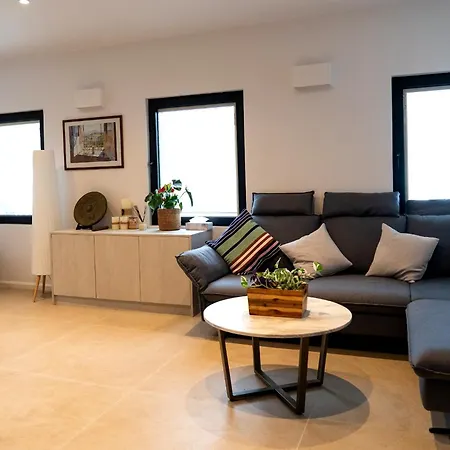 Willa Casa Era Canaria