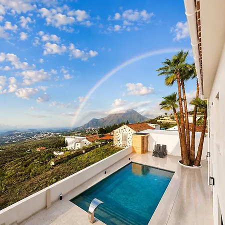 Casa Era Canaria Willa