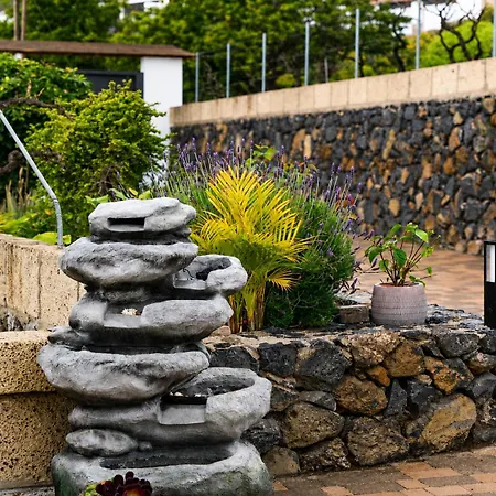 Casa Era Canaria Arona (Tenerife)