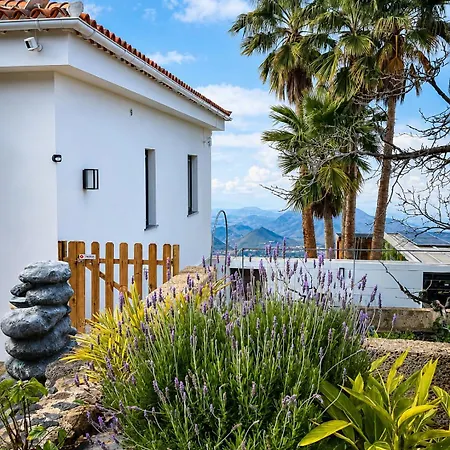 Casa Era Canaria Willa Arona (Tenerife)