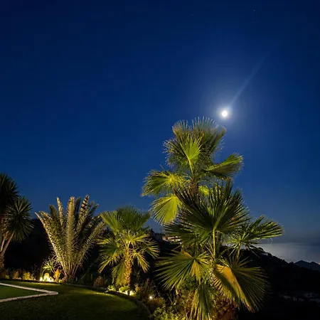 Casa Era Canaria Willa