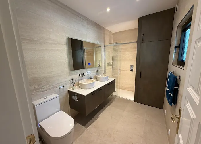 Casa Era Canaria 빌라