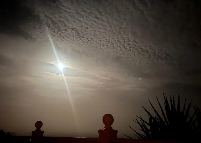 Casa Era Canaria * 아로나