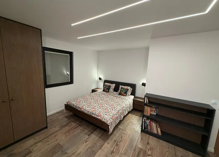 빌라 Casa Era Canaria