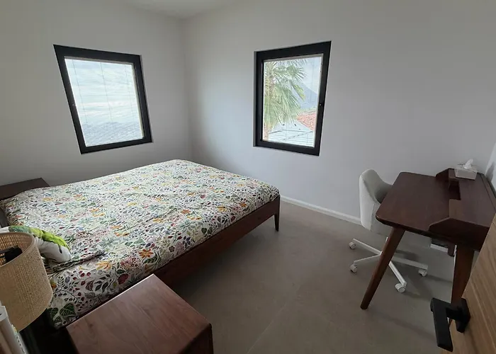 Casa Era Canaria 别墅