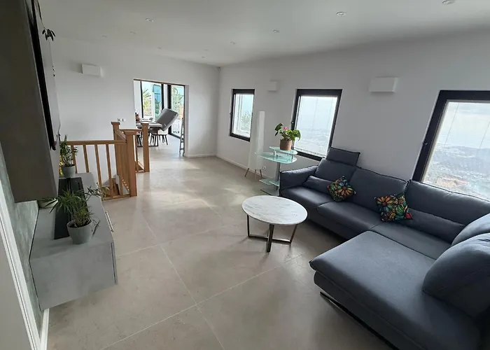 Villa Casa Era Canaria