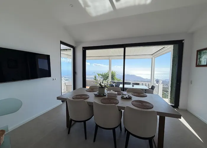 Casa Era Canaria Villa *