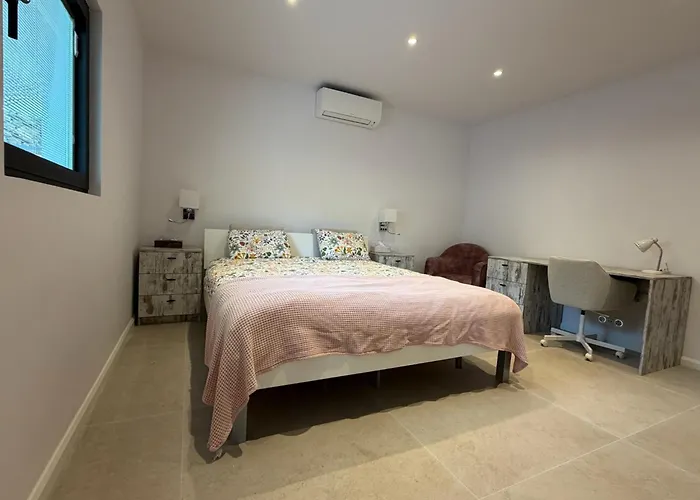 Villa Casa Era Canaria *