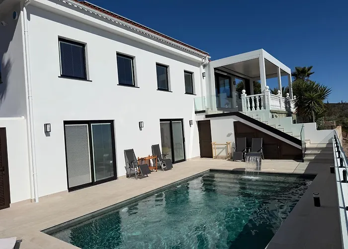 Villa Casa Era Canaria Arona (Tenerife)